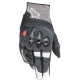 Rukavice MORPH SPORT, ALPINESTARS (černá/bílá/tmavě šedá) 2024