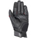Rukavice MORPH SPORT, ALPINESTARS (černá/červená fluo/tmavě šedá) 2024
