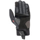 Rukavice HYDE XT DRYSTAR, ALPINESTARS (černá/černá) 2024