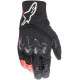 Rukavice HYDE XT DRYSTAR, ALPINESTARS (černá/červená) 2024