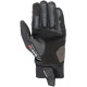 Rukavice HYDE XT DRYSTAR, ALPINESTARS (černá/červená) 2024