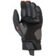 Rukavice HYDE XT DRYSTAR, ALPINESTARS (červená fluo/černá) 2024