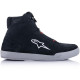 Boty CHROME, ALPINESTARS (černá/šedá/červená fluo) 2024