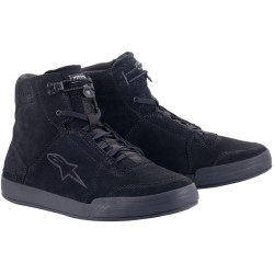 Boty CHROME, ALPINESTARS (černá/černá) 2024