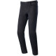 Kalhoty RADON RELAXED FIT DENIM, ALPINESTARS (modro černá) 2024