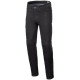 Kalhoty RADIUM 2 DENIM, ALPINESTARS (sepraná černá) 2024