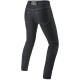Kalhoty RADIUM 2 DENIM, ALPINESTARS (sepraná modrá) 2024