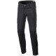 Kalhoty COPPER 3 DENIM, ALPINESTARS (sepraná černá) 2024