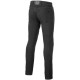 Kalhoty COPPER 3 DENIM, ALPINESTARS (sepraná černá) 2024
