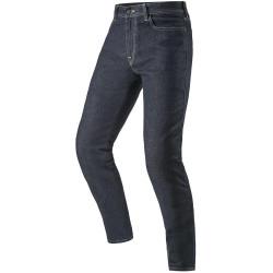 Kalhoty COPPER 3 DENIM, ALPINESTARS (sepraná modrá) 2024