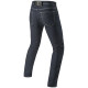 Kalhoty COPPER 3 DENIM, ALPINESTARS (sepraná modrá) 2024