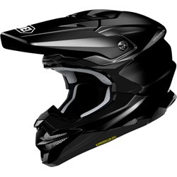 Moto přilba Shoei VFX-WR 06 Black