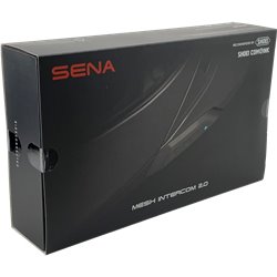 Moto interkom Shoei SENA SRL3 (NEOTEC3/GT-AIR3) 