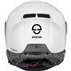 Integrální přilba SCHUBERTH S3 Glossy White