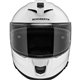 Integrální přilba SCHUBERTH S3 Glossy White