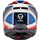 Integrální přilba SCHUBERTH S3 Storm Blue