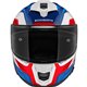 Integrální přilba SCHUBERTH S3 Storm Blue