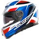 Integrální přilba SCHUBERTH S3 Storm Blue