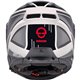 Integrální přilba SCHUBERTH S3 Storm Silver
