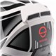 Integrální přilba SCHUBERTH S3 Storm Silver
