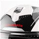 Integrální přilba SCHUBERTH S3 Storm Silver