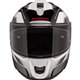 Integrální přilba SCHUBERTH S3 Storm Silver