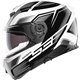 Integrální přilba SCHUBERTH S3 Storm Silver