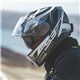 Integrální přilba SCHUBERTH S3 Storm Silver