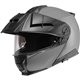 Vyklápěcí přilba SCHUBERTH E2 Concrete Grey