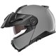 Vyklápěcí přilba SCHUBERTH E2 Concrete Grey