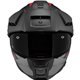 Vyklápěcí přilba SCHUBERTH E2 Defender Red