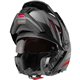 Vyklápěcí přilba SCHUBERTH E2 Defender Red