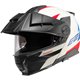Vyklápěcí přilba SCHUBERTH E2 Defender White