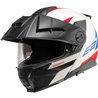 Vyklápěcí přilba SCHUBERTH E2 Defender White