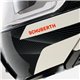Vyklápěcí přilba SCHUBERTH E2 Defender White