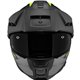 Vyklápěcí přilba SCHUBERTH E2 Defender Yellow