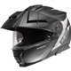 Vyklápěcí přilba SCHUBERTH E2 Explorer Anthracite