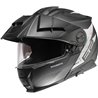 Vyklápěcí přilba SCHUBERTH E2 Explorer Anthracite