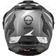 Vyklápěcí přilba SCHUBERTH E2 Explorer Anthracite