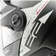 Vyklápěcí přilba SCHUBERTH E2 Explorer Anthracite