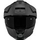 Vyklápěcí přilba SCHUBERTH E2 Explorer Anthracite