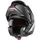 Vyklápěcí přilba SCHUBERTH E2 Explorer Anthracite