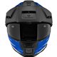 Vyklápěcí přilba SCHUBERTH E2 Explorer Blue