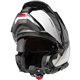 Vyklápěcí přilba SCHUBERTH E2 Glossy White