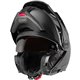 Vyklápěcí přilba SCHUBERTH E2 Matt Black