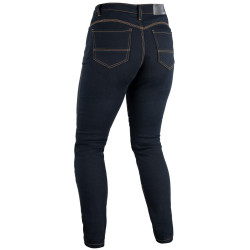 PRODLOUŽENÉ kalhoty ORIGINAL APPROVED SUPER STRETCH JEANS AA SLIM FIT, OXFORD (modré indigo)