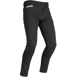 Kalhoty ORIGINAL APPROVED SUPER STRETCH JEANS AA SLIM FIT, OXFORD, dámské (černé)