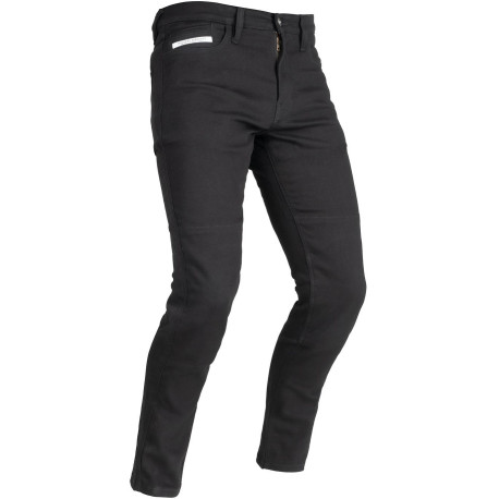 Kalhoty ORIGINAL APPROVED SUPER STRETCH JEANS AA SLIM FIT, OXFORD, dámské (černé)