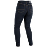 Kalhoty ORIGINAL APPROVED SUPER STRETCH JEANS AA SLIM FIT, OXFORD, dámské (modré indigo)