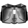 Bradový deflektor pro přilbu GP550, AIROH